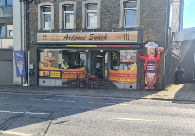 Ardenne Snack