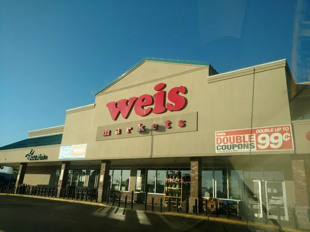 Weis Markets