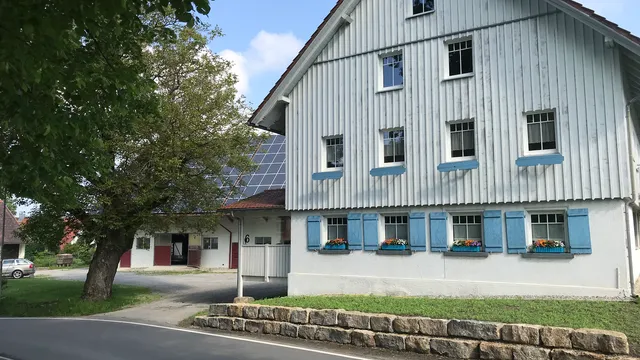 Ferienzimmer Gästezimmer Oelhaf