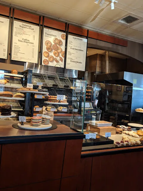 Panera Bread