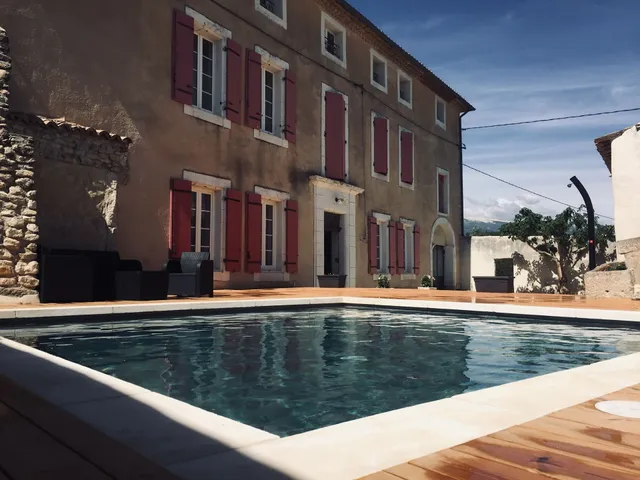 Gite Le Temps D'un Rêve