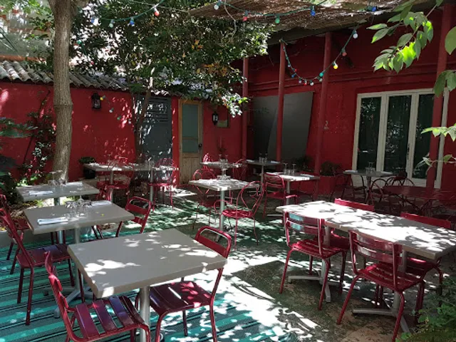 Paris Méditerranée