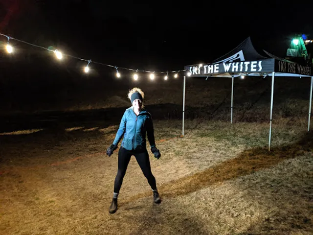 White Mountain Ski Co