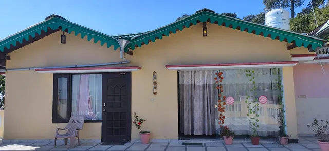 Ghorakhal Homestay