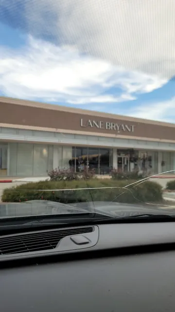 Lane Bryant