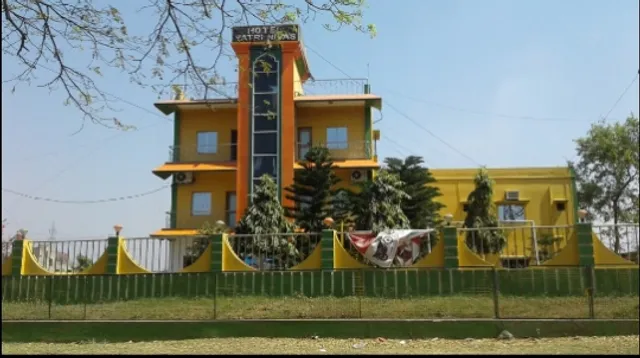 Hotel Yatri Nivas