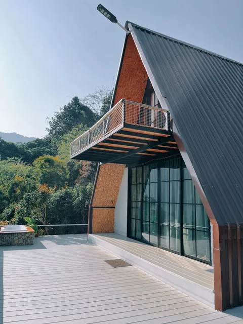 บ้านหิ่งห้อยผาหมี