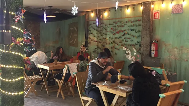 Wabi Sabi Restaurante Toluca