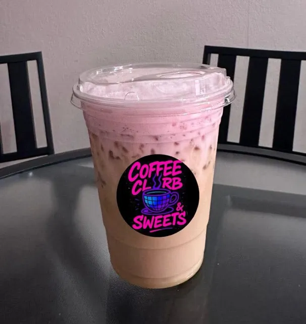 Coffee Clurb & Sweets