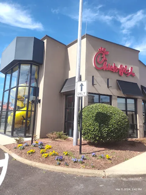 Chick-fil-A