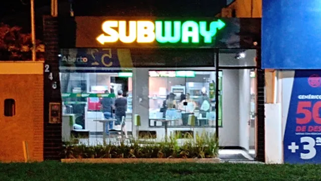 Subway