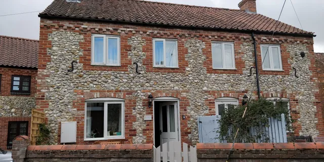 Lavender & Bluebell Cottages