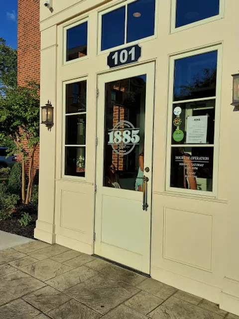 1885 Grill Ooltewah - Cambridge Square