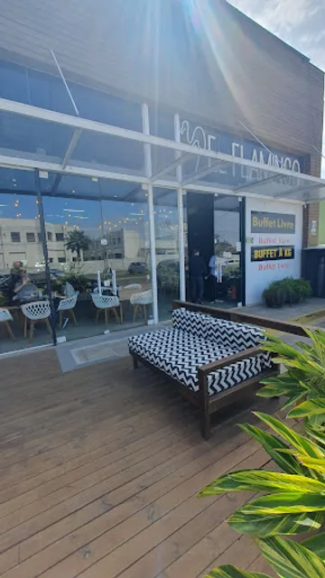 Restaurante El Flamingo