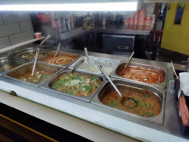 Street Foods By Punjab Grill Rasulgarh