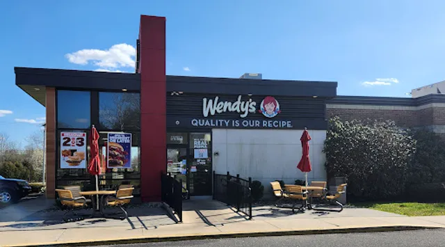 Wendy's