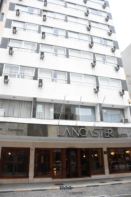 Hotel Lancaster