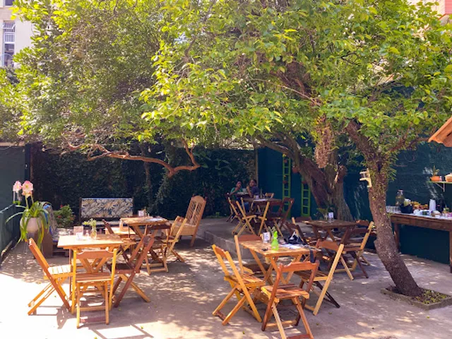 Broto Saudável Matriz