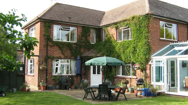 Savannah Bed & Breakfast