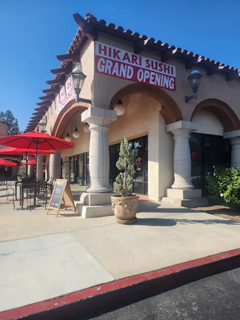 Hikari Sushi Westlake Village