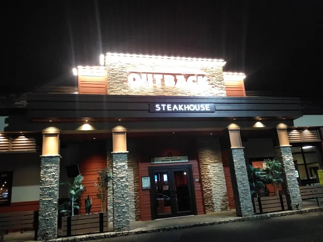 Point View Shopping Center