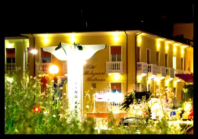 Hotel Bolognese Bellevue