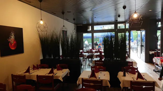 Restaurant Da Toni