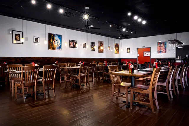 Marchellos Neighborhood Italian