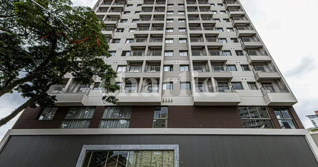 Charlie Atmosfera Santo Amaro