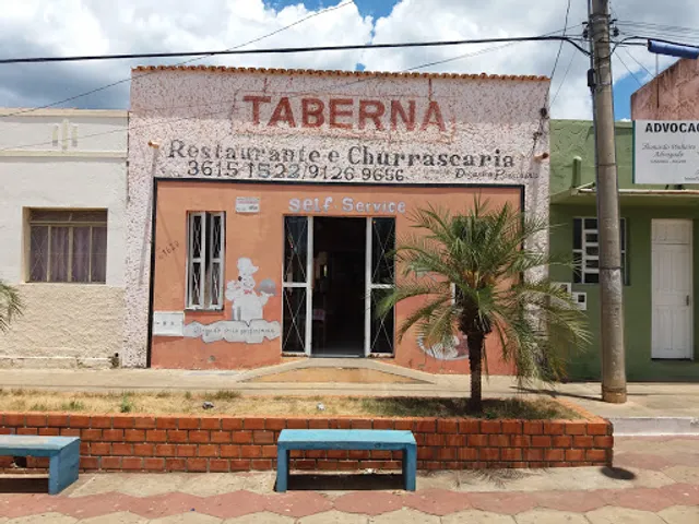Restaurante & Lanchonete Taberna
