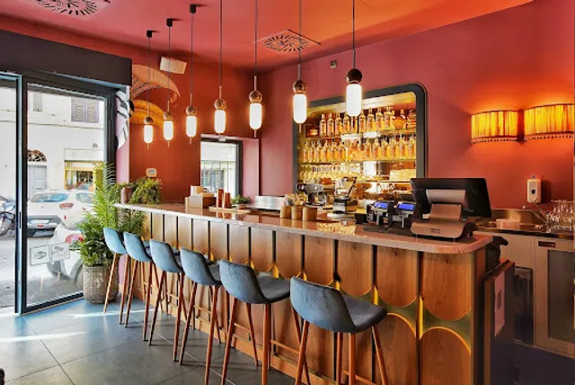 Temakinho Roma Monti