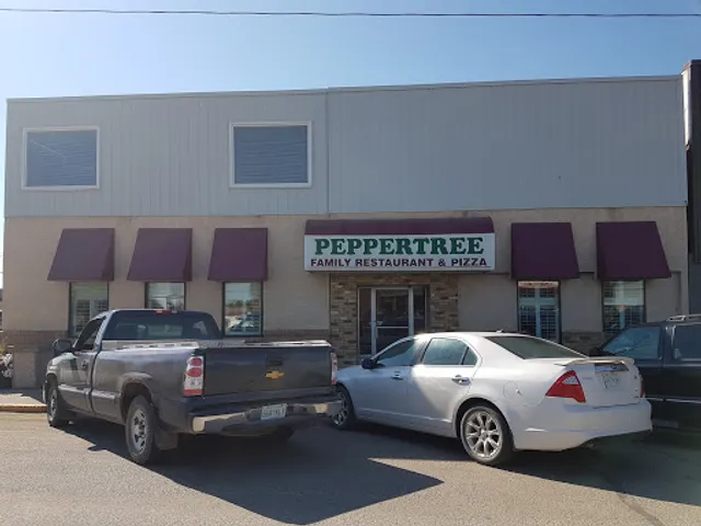 PepperTree Family Restaurant
