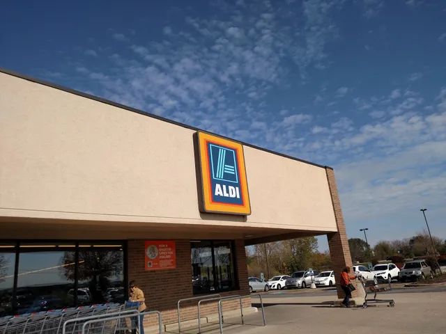 ALDI