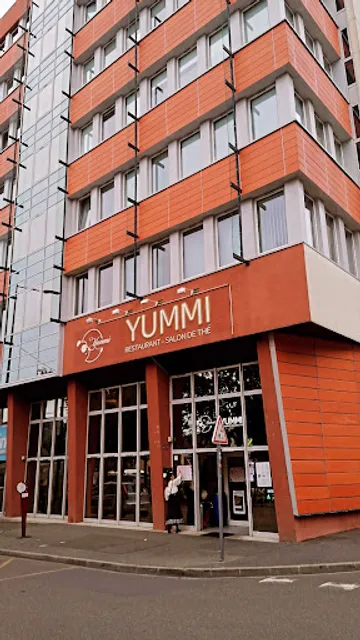 Yummi