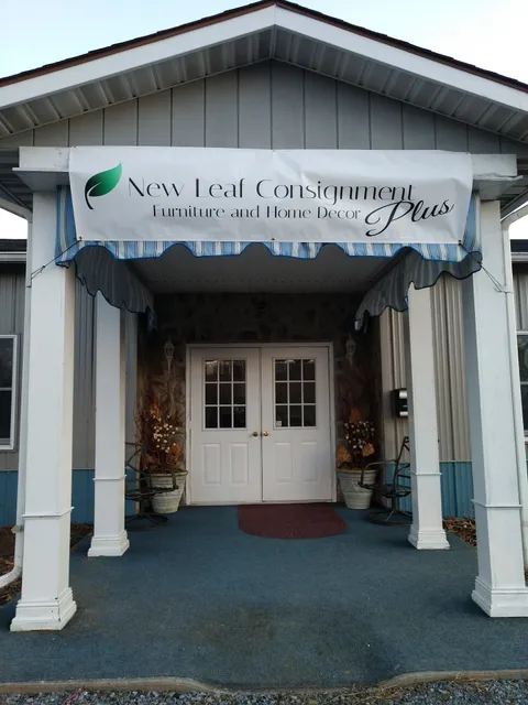 New Leaf Consignment Plus