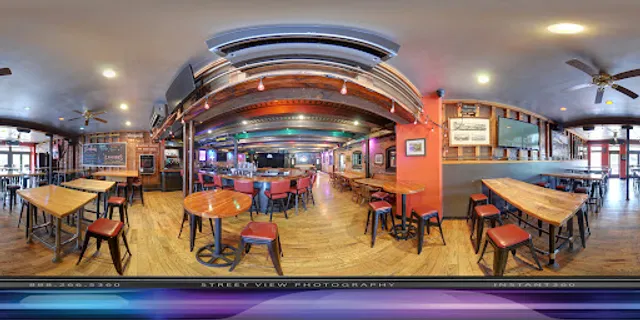 Burning Bridge Tavern