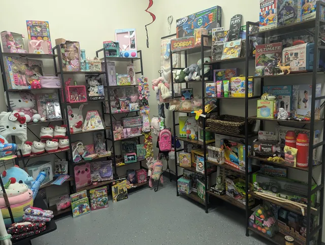 Creation Station Plus