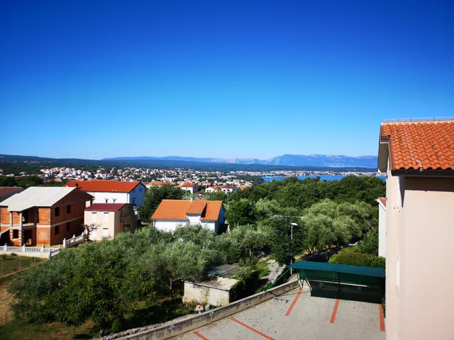 Apartment Sveti Vid Miholjice 138B