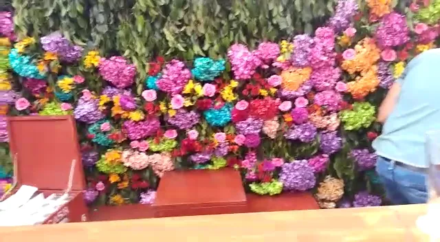 Casey's Florist & Decorations