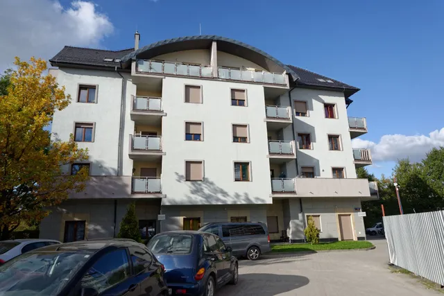 Mala Italia Apartments