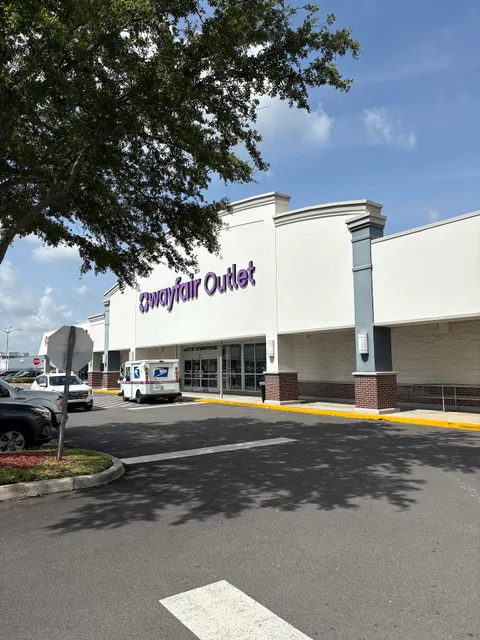 Wayfair Outlet Orlando