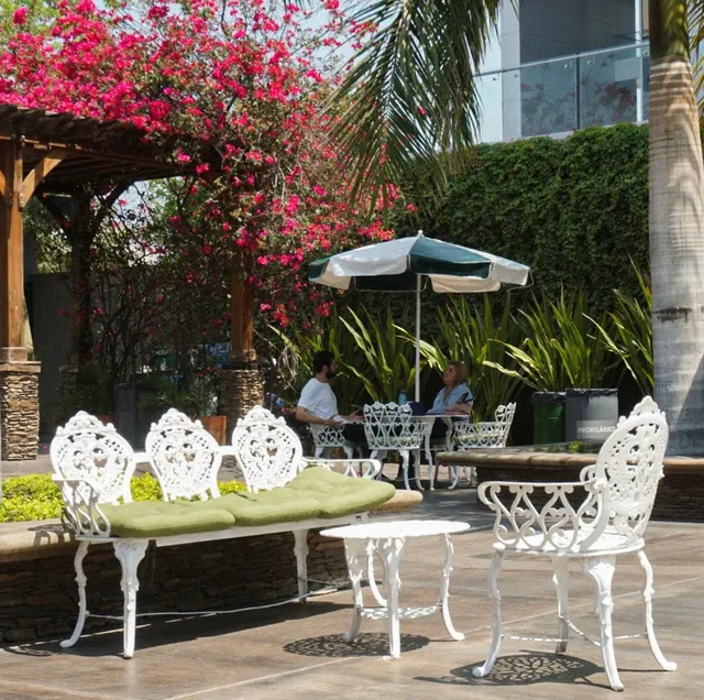 Omi Café y Restaurante