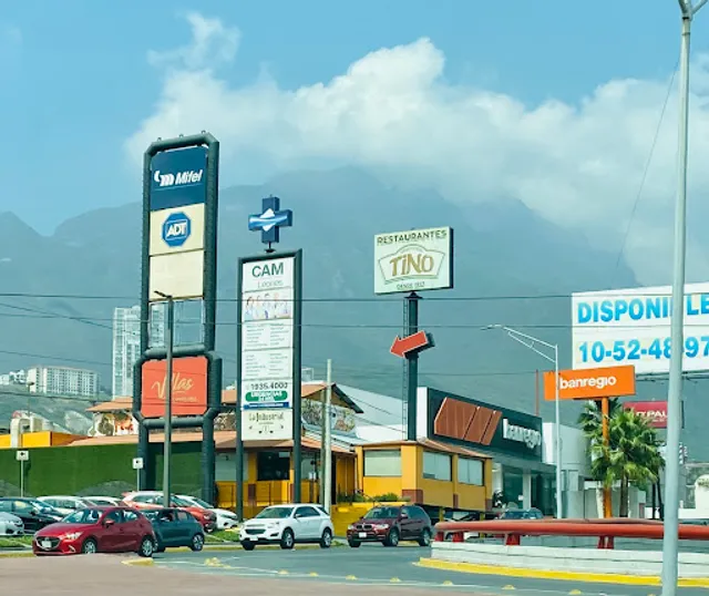 Merendero Tino Cumbres