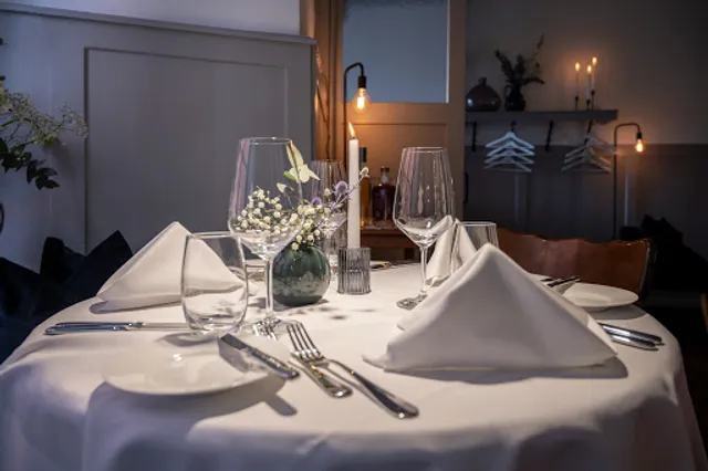 Süsswinkel Brasserie