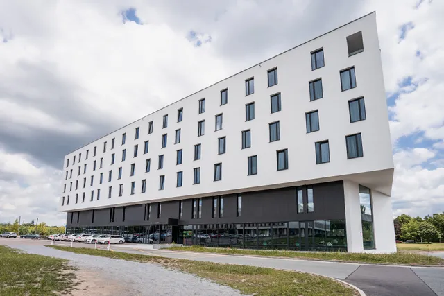 EA Congress Hotel Aldis