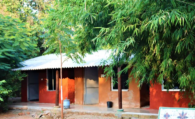 Wanderama's Farm Stay: Bakor