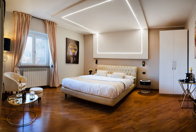 Villa Del Sole Inn B&B Residence