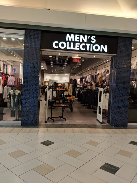 Men's Collection