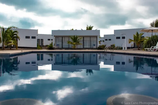 La Perla Suiza - Swiss Resort