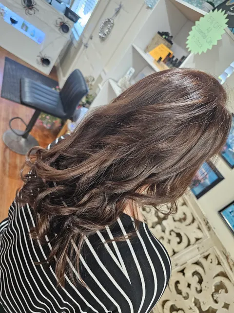 High Cotton Barber & Beauty